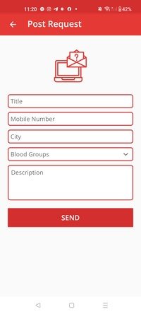 Health Info App